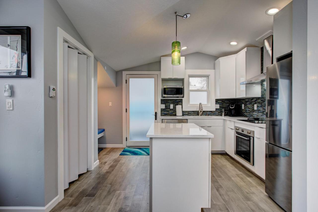 The Lilly Pad Brand New In Hyde Park! Pet Friendly, Fully Fenced Yard, Walking Distance To Hyde Park Shops, And Dining And Camel'S Back Park Apartment Boise Luaran gambar