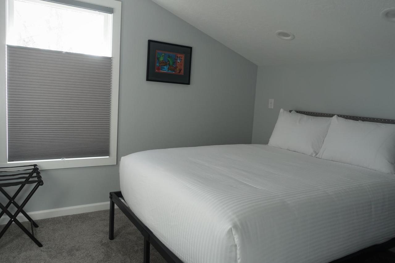 The Lilly Pad Brand New In Hyde Park! Pet Friendly, Fully Fenced Yard, Walking Distance To Hyde Park Shops, And Dining And Camel'S Back Park Apartment Boise Luaran gambar