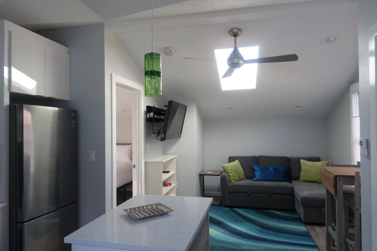 The Lilly Pad Brand New In Hyde Park! Pet Friendly, Fully Fenced Yard, Walking Distance To Hyde Park Shops, And Dining And Camel'S Back Park Apartment Boise Luaran gambar